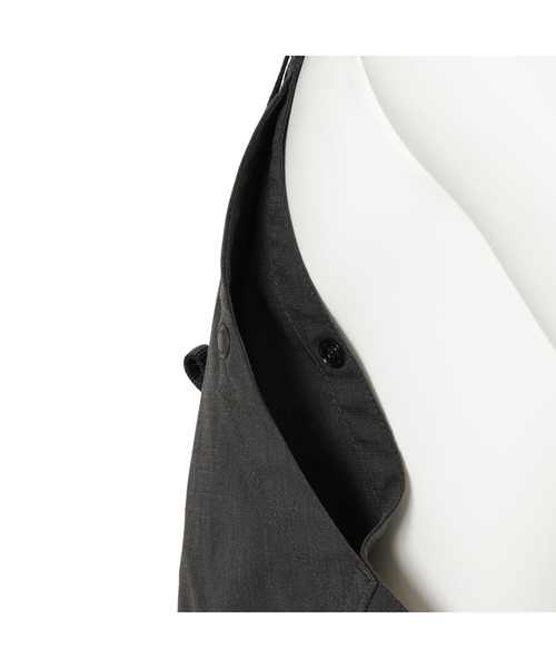 NANGA（ナンガ）の「HINOC RIPSTOP UT APRON ヒノック リップストップ