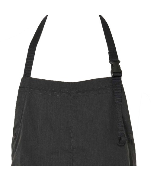 NANGA（ナンガ）の「HINOC RIPSTOP UT APRON ヒノック リップストップ