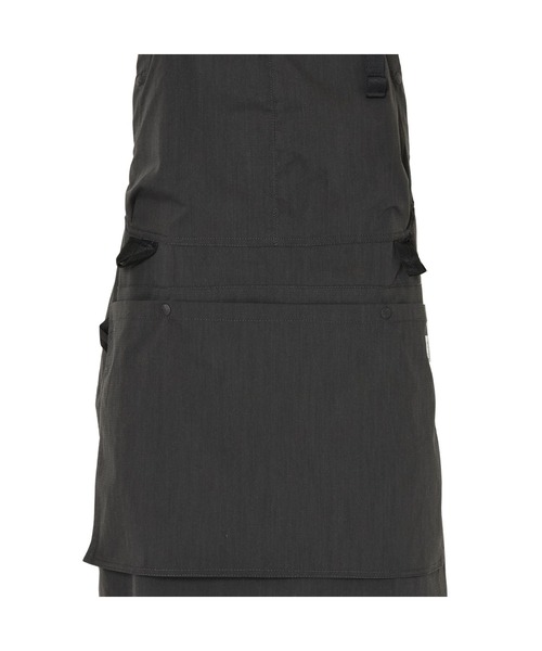 NANGA（ナンガ）の「HINOC RIPSTOP UT APRON ヒノック リップストップ