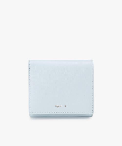 【agnes b.】アニエスベー YAW01−02 ウォレット ウォレット (YAW01－02) ｜agnès b. VOYAGE FEMME（アニエスベー