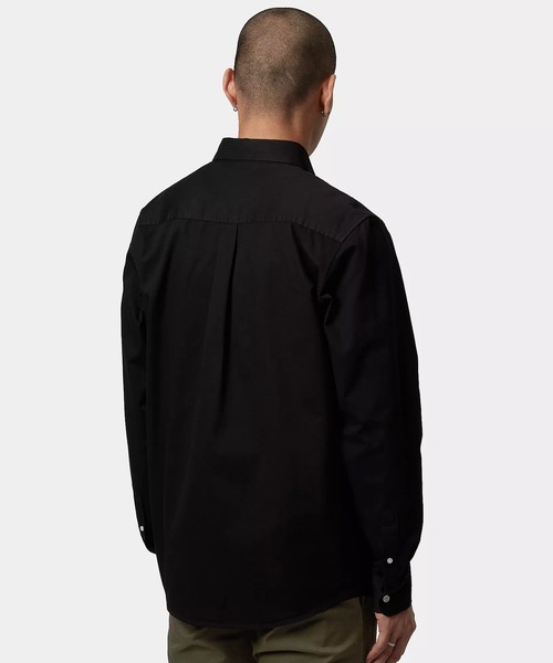 Carhartt WIP/カーハートダブリューアイピー L/S MADISON SHIRT