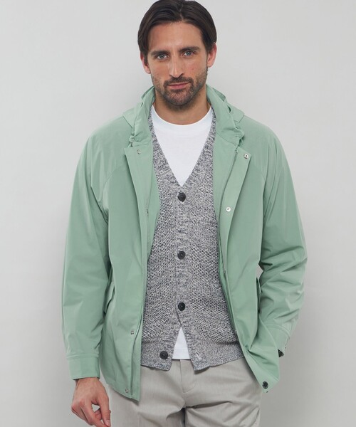 MACKINTOSH LONDON（マッキントッシュ ロンドン）の「【FEATHER-TECH