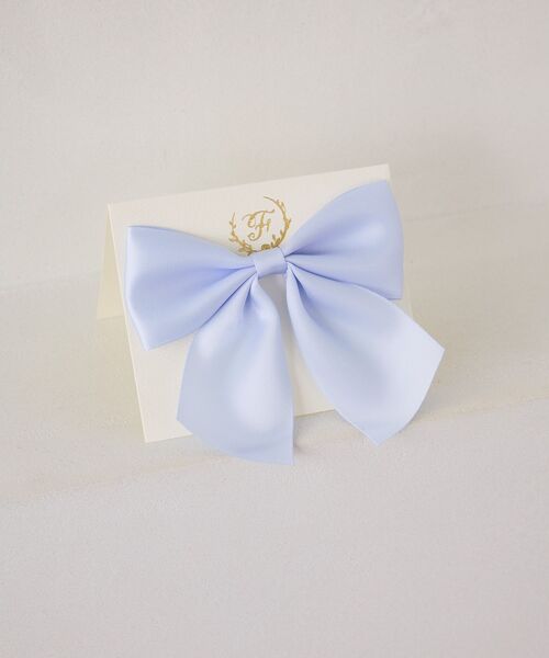 Maison de FLEUR(メゾンドフルール)の「グリーティングカード(その他雑貨・レディース・その他12/アイボリー/ライトピンク/グレイッシュベージュ/ライトブルー/ピンクベージュ/ピンク/レッド・FREE)」の4枚目の写真