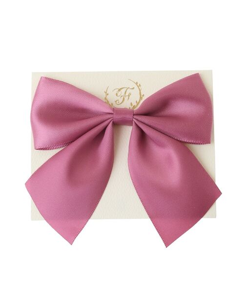 Maison de FLEUR(メゾンドフルール)の「グリーティングカード(その他雑貨・レディース・その他12/アイボリー/ライトピンク/グレイッシュベージュ/ライトブルー/ピンクベージュ/ピンク/レッド・FREE)」の19枚目の写真