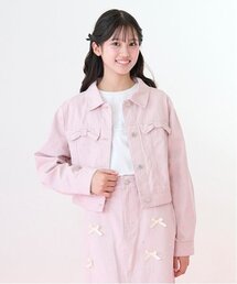 mezzo piano Junior（メゾピアノジュニア）のファッション通販