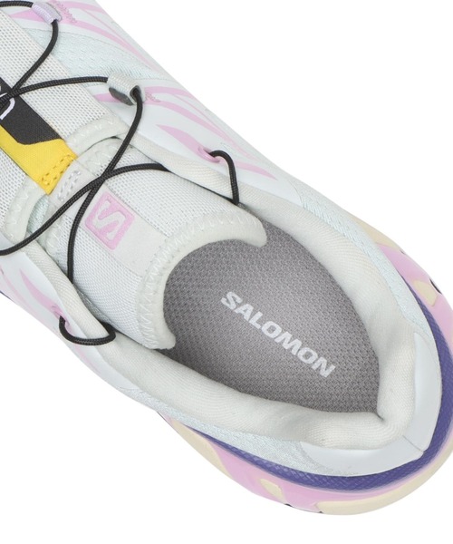 SALOMON(サロモン)の「XT-6 L47582600(スニーカー・メンズ・グレー・25.0cm/26.0cm/27.0cm/28.0cm/23.5cm/24.0cm/24.5cm/27.5cm/29.0cm/25.5cm/26.5cm/28.5cm/30.0cm)」の6枚目の写真