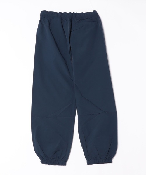 BIG MIKE（ビッグマイク）の「BIG MIKE ビッグマイク / セットアップ対応 ナイロンタスラン トラックパンツ /// 102517200（その他パンツ・メンズ・チャコール/ネイビー/ブラック・MEDIUM/LARGE/X-LARGE）」の13枚目の写真