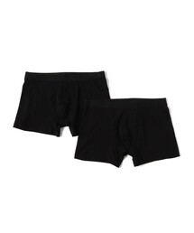 FALKE(ファルケ)のFALKE / 2-Pack ボクサーブリーフ(その他アンダーウェア/インナー)