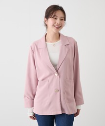 ツイルテーラージャケット