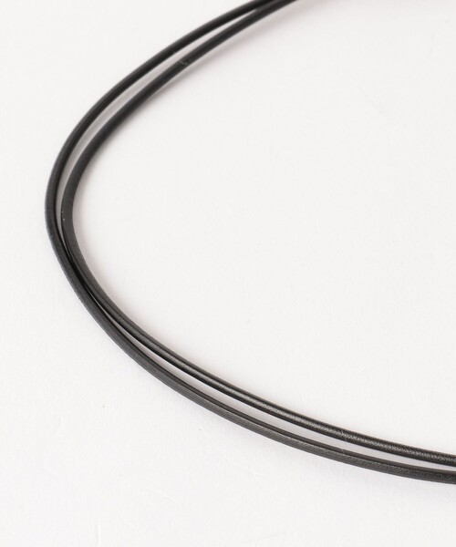 STANDARD SUPPLY(スタンダードサプライ)の「【別注】 <STANDARD SUPPLY> グラス コード(メガネ・メンズ・ブラック/ダークグレー/ベージュ・FREE)」の9枚目の写真