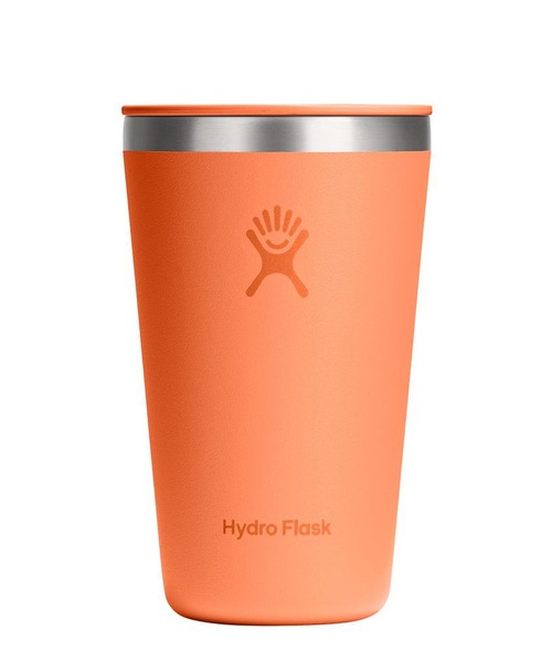 Hydro Flask/ハイドロフラスク ステンレスタンブラー オール