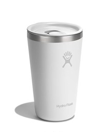 HYDRO FLASK（ハイドロフラスク）の「Hydro Flask/ハイドロフラスク ステンレスタンブラー オールアラウンド タンブラー 16oz 473ml 890117（グラス/マグカップ/タンブラー）」