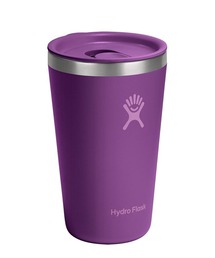 HYDRO FLASK（ハイドロフラスク）の「Hydro Flask/ハイドロフラスク ステンレスタンブラー オールアラウンド タンブラー 16oz 473ml 890117（グラス/マグカップ/タンブラー）」