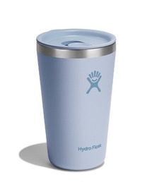 HYDRO FLASK（ハイドロフラスク）の「Hydro Flask/ハイドロフラスク ステンレスタンブラー オールアラウンド タンブラー 16oz 473ml 890117（グラス/マグカップ/タンブラー）」