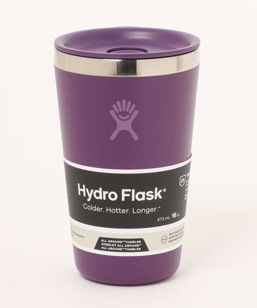 Hydro Flask/ハイドロフラスク ステンレスタンブラー オールアラウンド