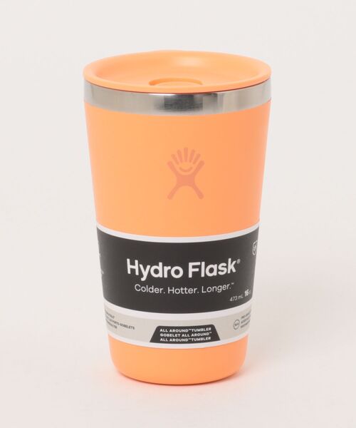 Hydro Flask/ハイドロフラスク ステンレスタンブラー オール