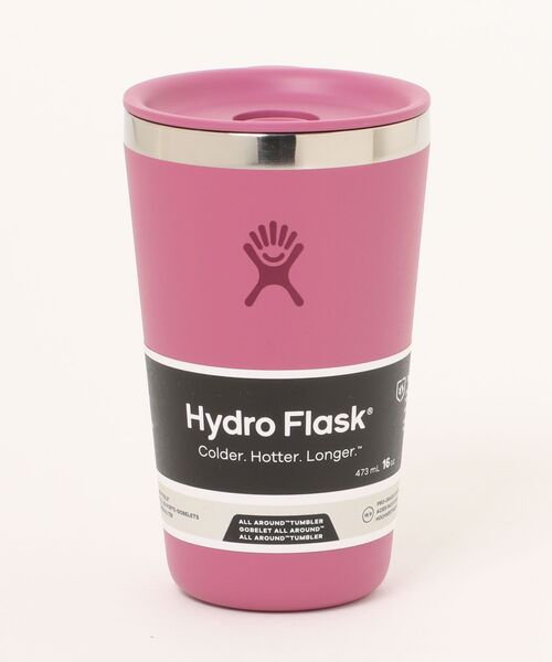 Hydro Flask/ハイドロフラスク ステンレスタンブラー オール