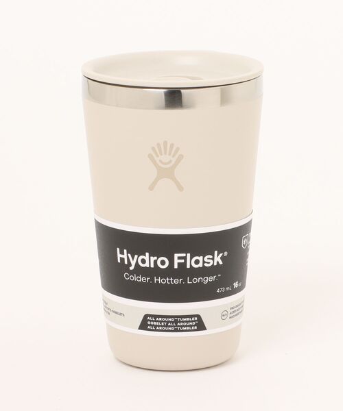 Hydro Flask/ハイドロフラスク ステンレスタンブラー オール