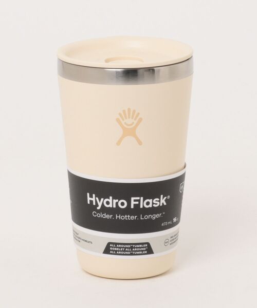 Hydro Flask/ハイドロフラスク ステンレスタンブラー オールアラウンド