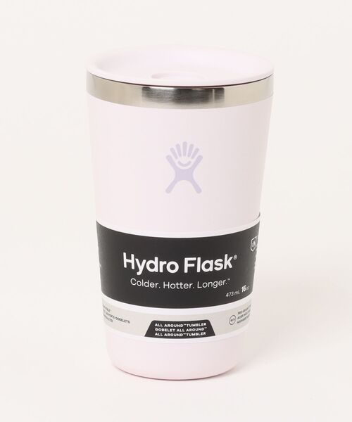 Hydro Flask/ハイドロフラスク ステンレスタンブラー オールアラウンド