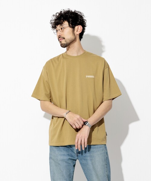 sublime　PENDLETON ペンドルトン セール】PENDLETON/ペンドルトン 別注 バックプリント クルー