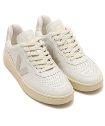 VEJA｜ヴェジャのスニーカー（レザー・本革）通販 - ZOZOTOWN