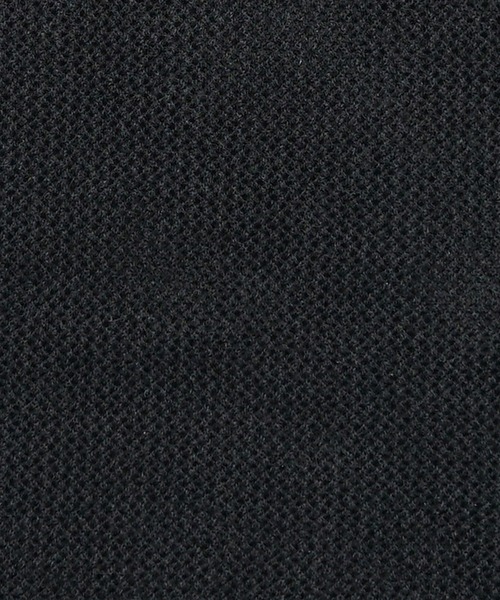 MASONPRINCE(メイソンプリンス)の「ショート丈 メッシュニット Tシャツ DT4297【MASONPRINCE】(Tシャツ/カットソー・メンズ・ダークグレー・L/M/S)」の12枚目の写真