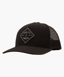 SALTY CREW（ソルティークルー）の「SALTY CREW/ソルティークルー キャップ SEALINE RETRO TRUCKER 55-912（キャップ）」