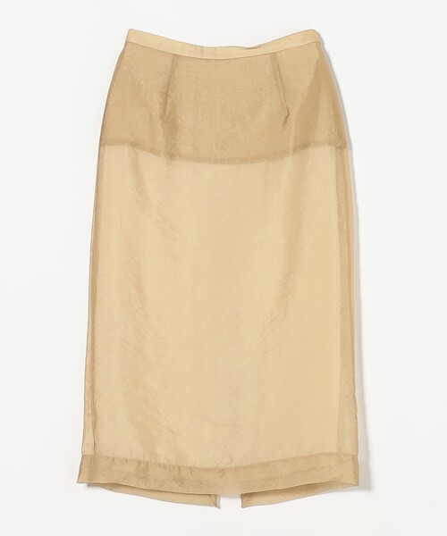 ＜TELA＞TANGO SKIRT/スカート