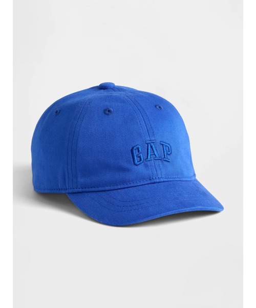 楽天市場】【SALE／40%OFF】(U)GAPロゴ ベースボールキャップ