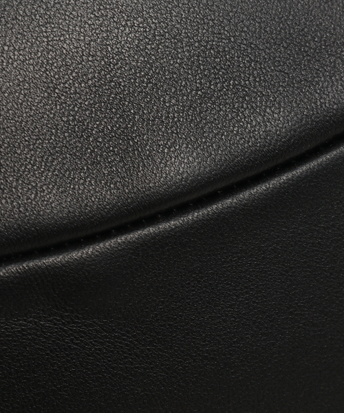 BAYCREW'S DEPO(ベイクルーズデポ)の「【Geek Office / ギークオフィス】ARCHIVEPKE / アーカイブエプク FLING BAG(ハンドバッグ・メンズ・ブラック・FREE)」の6枚目の写真