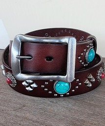 ターコイズ」に該当するベルトファッション通販 - ZOZOTOWN