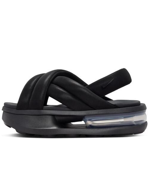 美品⭐︎ナイキ　エアマックス　アイラ　ブラック　23cm セール】NIKE/ナイキ エア マックス アイラ【2025年春夏入荷