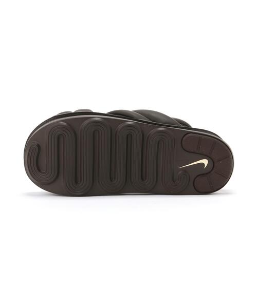 NIKE（ナイキ）の「NIKE/ナイキ エア マックス アイラ【2025年春夏入荷モデル】FJ5929（サンダル・レディース・ブラック/ホワイト/ブラウン・23/24/25）」の21枚目の写真
