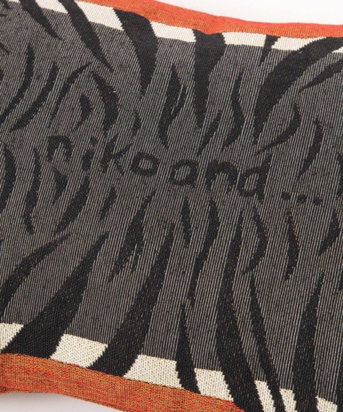 niko and...（ニコアンド）の「オリジナル トラクッション（クッション/クッションカバー・レディース・イエロー・0）」の11枚目の写真