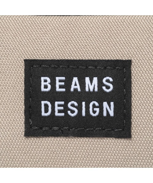 BEAMS DESIGN(ビームス デザイン)の「BEAMSDESIGN(ビームスデザイン)Every One ショルダーバッグ(ショルダーバッグ・メンズ・ブラウン/ベージュ/パープル/グレー/ブラック・FREE)」の22枚目の写真