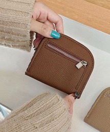 Burner | 【OKUOKU　0909】二つ折り　ミニウォレット oku-wallet-752466230511-13(財布)