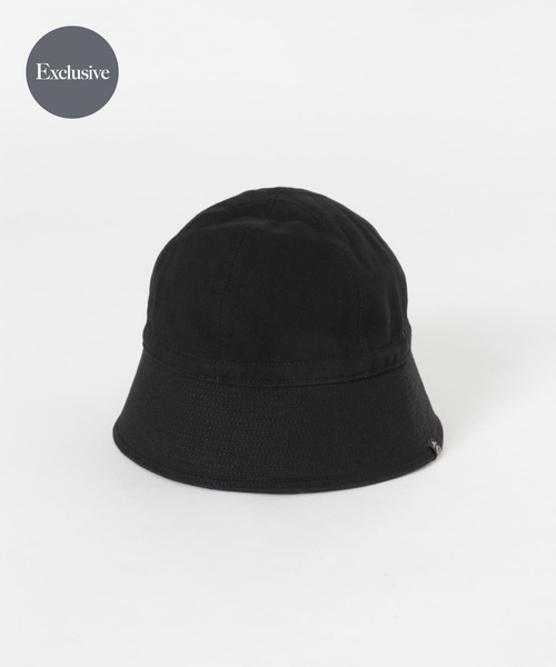 別注』BROOKS BROTHERS×UR CT TWILL SAILOR HAT（ハット