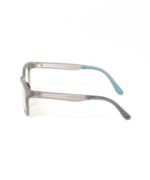 TYMER(タイマー)の「【TYMER】 BLAKE ブレイク(サングラス・メンズ・グレー・ONE SIZE)」の4枚目の写真