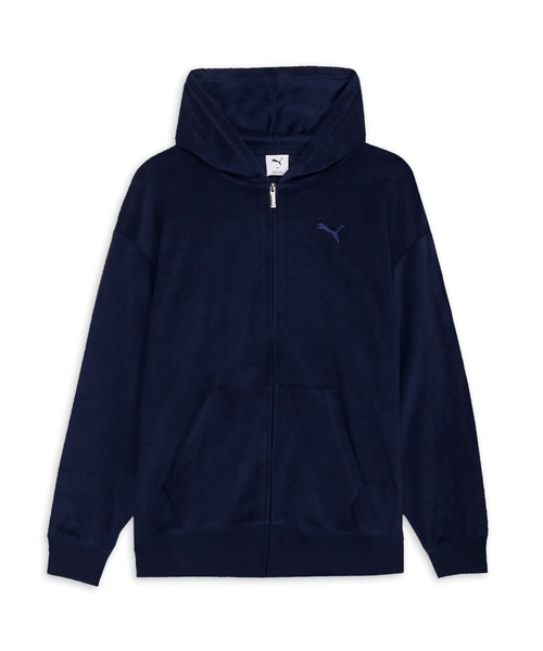 セール】PUMA プーマ メンズ パイル リラックス フーディー