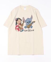 【 Disney 】 キャラクターTシャツC 25S5