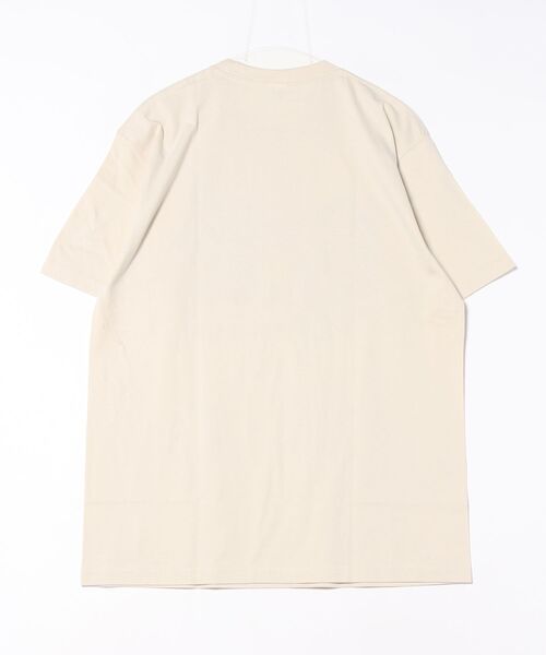 Disney(ディズニー)の「【 Disney 】 キャラクターTシャツC 25S5(Tシャツ/カットソー・レディース・ホワイト/オフホワイト/グレー/ライトブルー・LARGE/X-LARGE)」の5枚目の写真