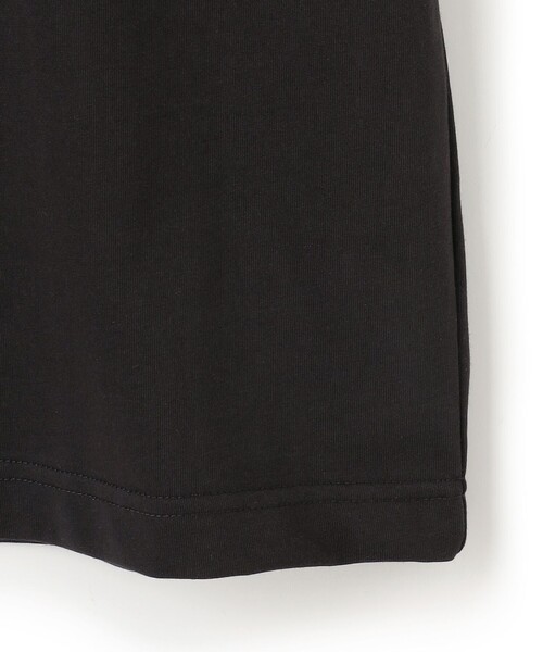 J.PRESS YORK STREET（ジェイプレスヨークストリート）の「【UNISEX】【NAO YSHIHARAコラボ】MAIKO グラフィック Tシャツ（Tシャツ/カットソー・メンズ・ホワイト系/ブラック系・SMALL/MEDIUM/LARGE）」の17枚目の写真