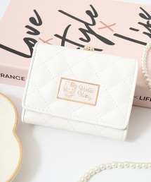 CECIL McBEE ラメチェーンミニ財布（財布）｜CECIL McBEE