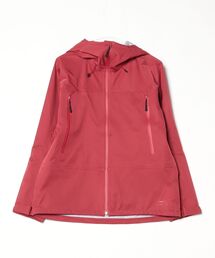 TIGORA（ティゴラ）の「ティゴラ TIGORA 高機能オールウエザージャケット（マウンテンパーカー）」