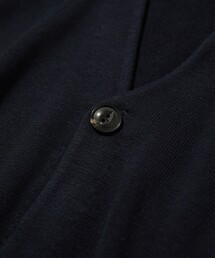 CAHLUMN（カウラム）の「CAHLUMN/カウラム Silk Cotton Long Sleeve