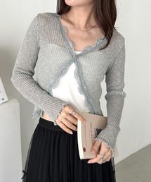 CLEA トップス CLEA｜クレアのTシャツ/カットソー通販 - ZOZOTOWN