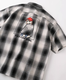 Red Cap Girl(bhLvK[)́y70zyRed Cap Girl^bhLbvK[zIu`FbN obNCXg Vc I[o[TCY (Vc/uEX)