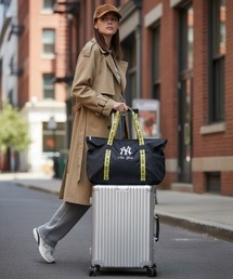 MLB（メジャーリーグベースボール）の「MLB ボストンバッグ1（ボストンバッグ）」