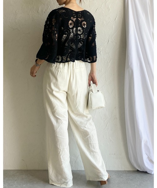 カーディガン ボレロ ショート丈 花柄 ジャガード 長袖 Vネック トップス レディース 楽天市場】【取り寄せ対応】カーディガン ボレロ ショート丈 花